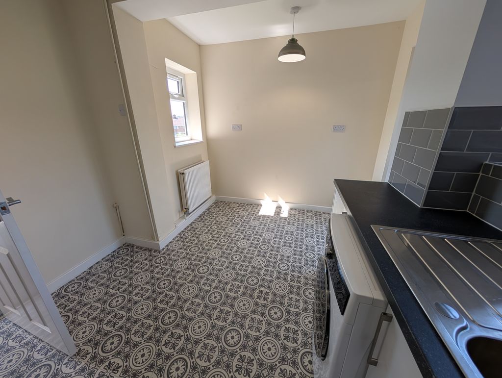 Barn Croft Bartley Green
